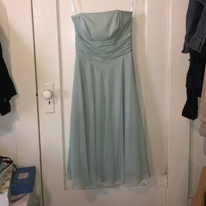 Wedding Guest Dress